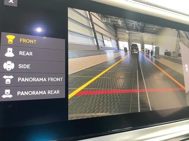 used 2021 Bentley Flying Spur car, priced at $224,941