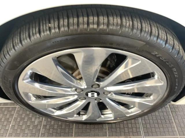 used 2021 Bentley Flying Spur car, priced at $224,941