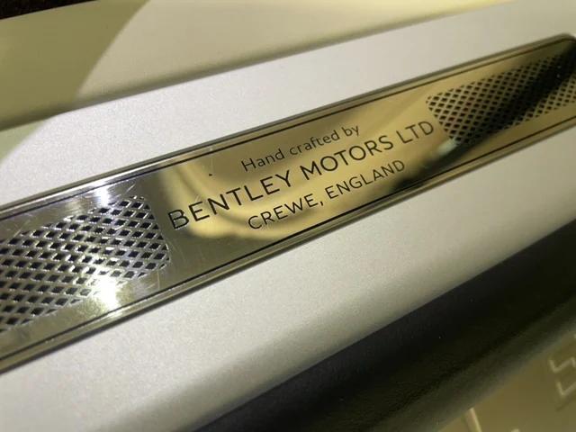 used 2021 Bentley Flying Spur car, priced at $224,941