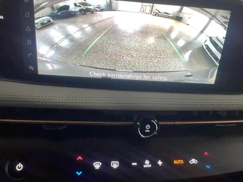 used 2025 Nissan ARIYA car, priced at $26,961