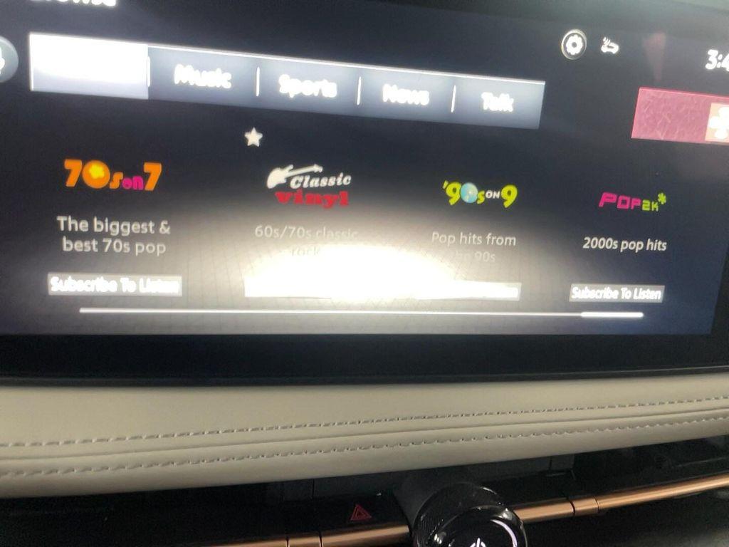 used 2025 Nissan ARIYA car, priced at $26,961