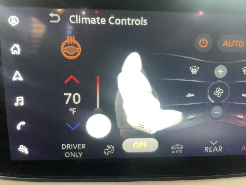 used 2025 Nissan ARIYA car, priced at $26,961