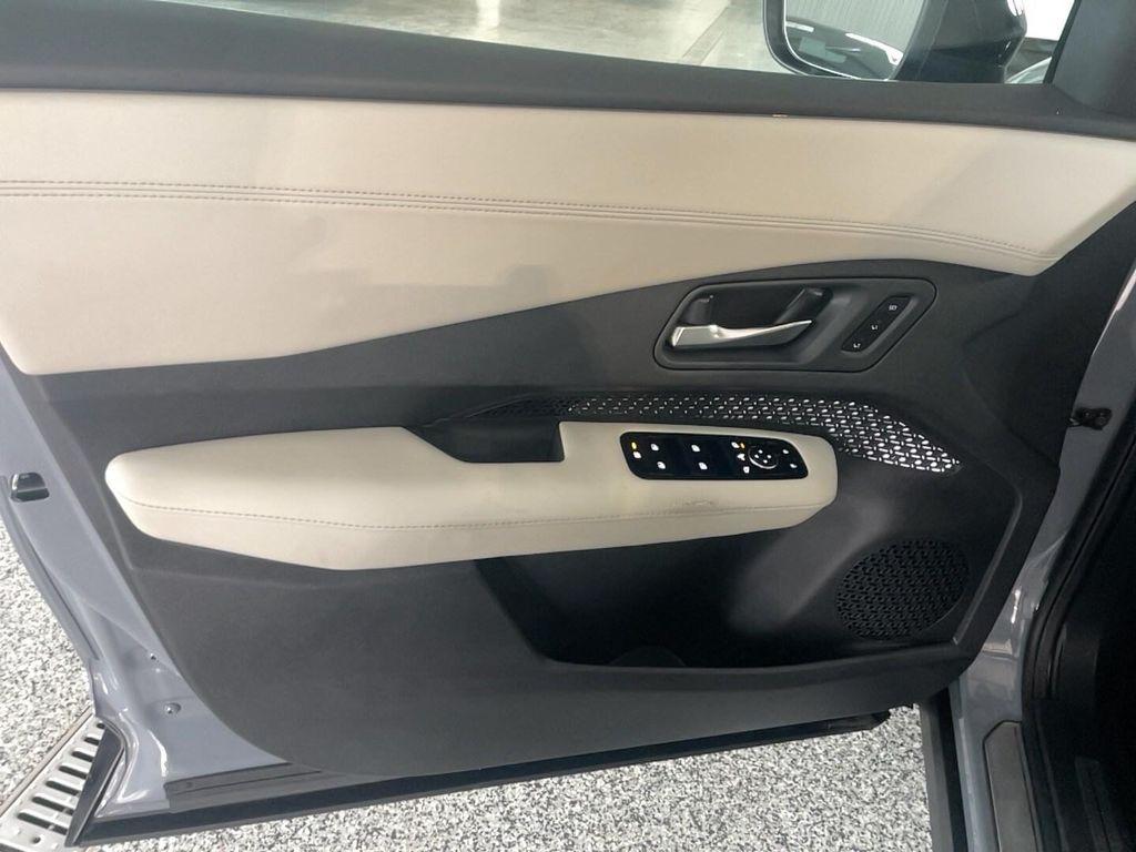 used 2025 Nissan ARIYA car, priced at $26,961