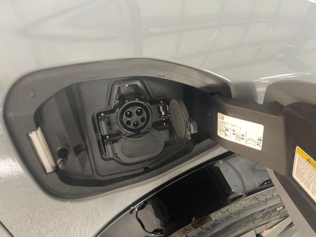 used 2025 Nissan ARIYA car, priced at $26,961