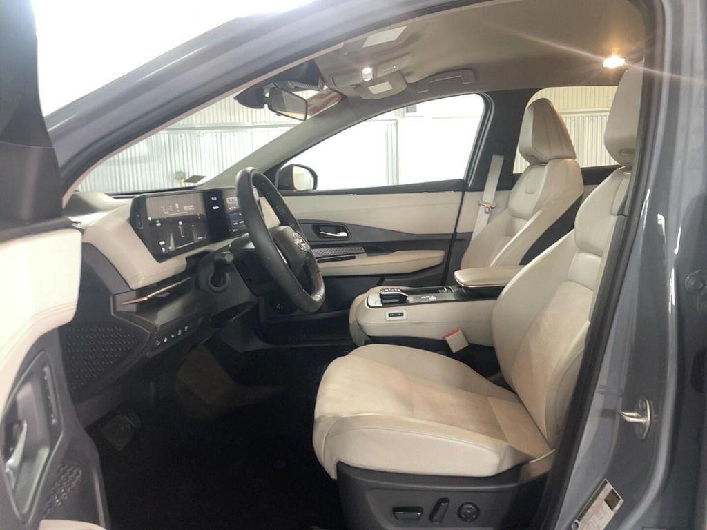 used 2025 Nissan ARIYA car, priced at $26,961