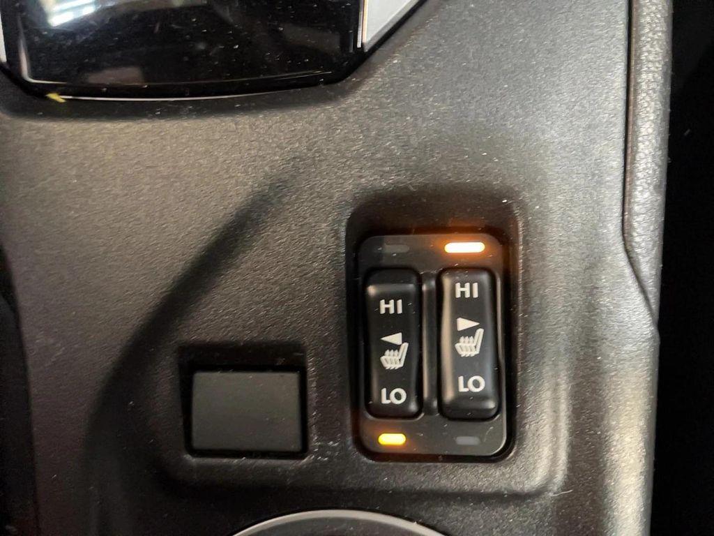 used 2023 Subaru Impreza car, priced at $24,991