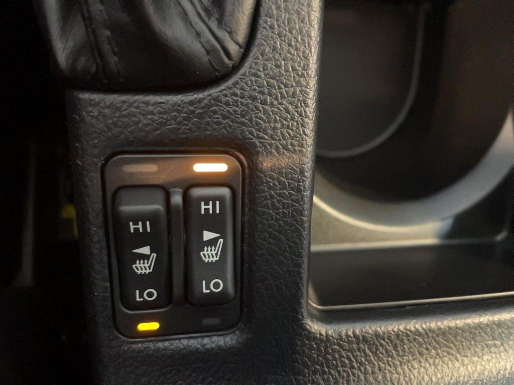 used 2017 Subaru Crosstrek car, priced at $17,971