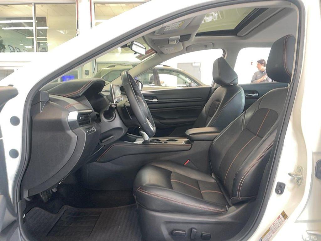 used 2019 Nissan Altima car, priced at $15,951