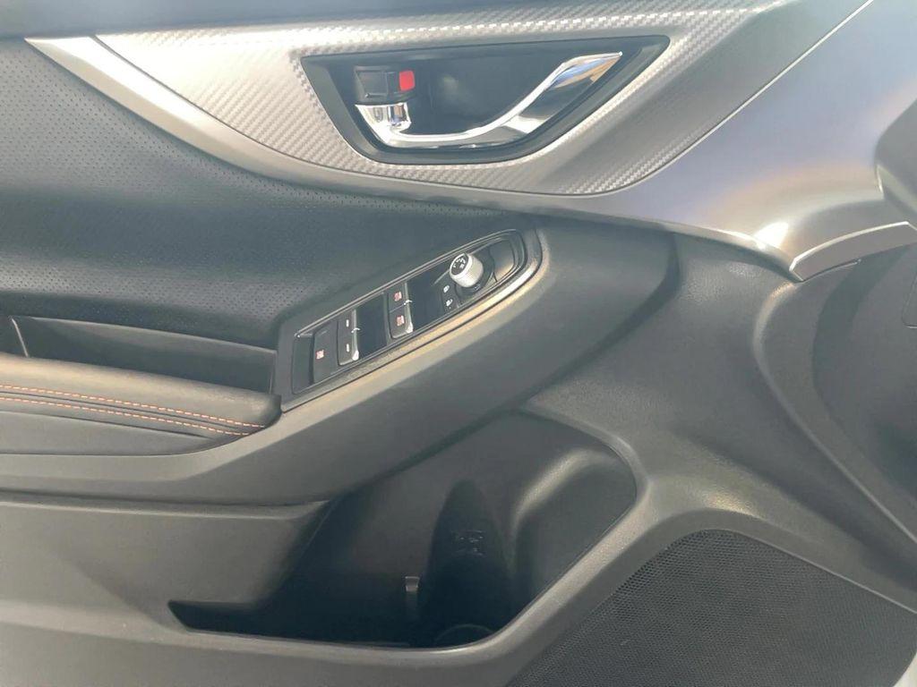 used 2023 Subaru Crosstrek car, priced at $25,921