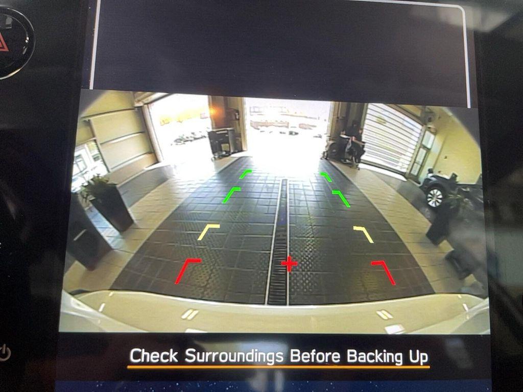 used 2024 Subaru Crosstrek car, priced at $26,721