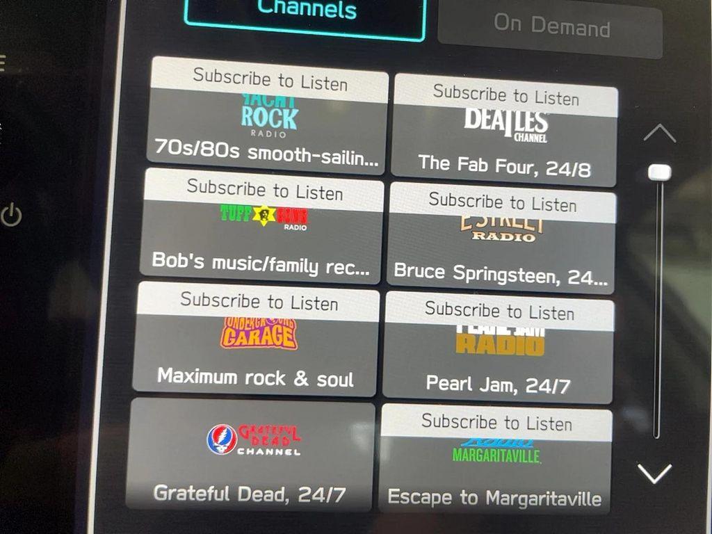 used 2024 Subaru Crosstrek car, priced at $26,721