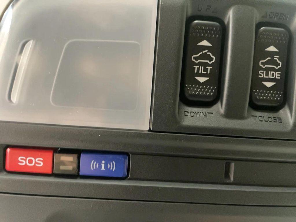 used 2024 Subaru Crosstrek car, priced at $26,721