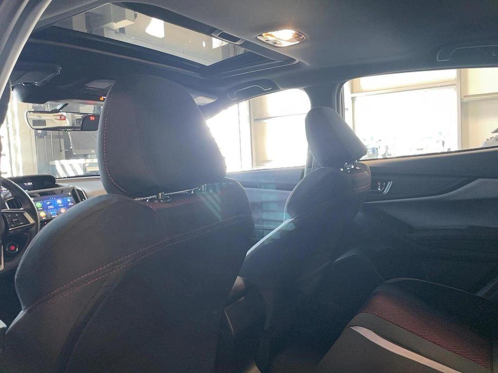 used 2023 Subaru Impreza car, priced at $24,921