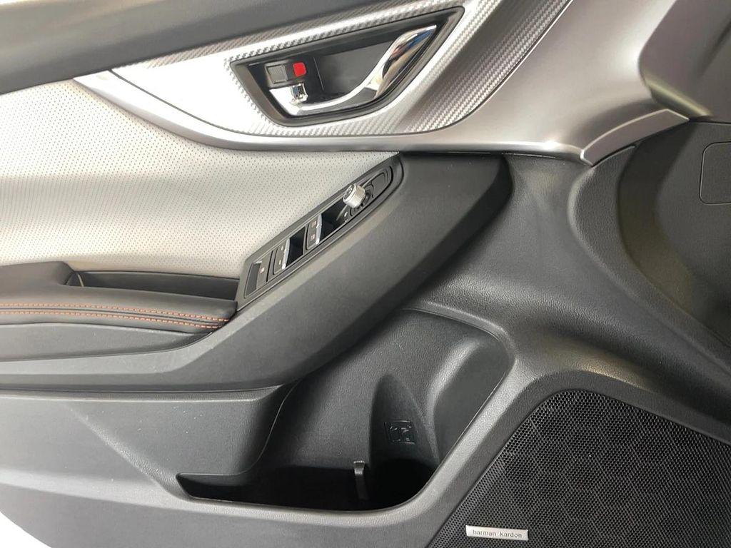 used 2022 Subaru Crosstrek car, priced at $26,981