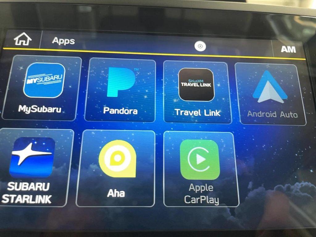 used 2022 Subaru Crosstrek car, priced at $26,981