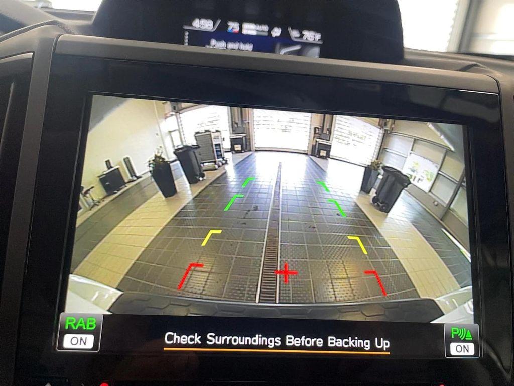 used 2022 Subaru Crosstrek car, priced at $26,981