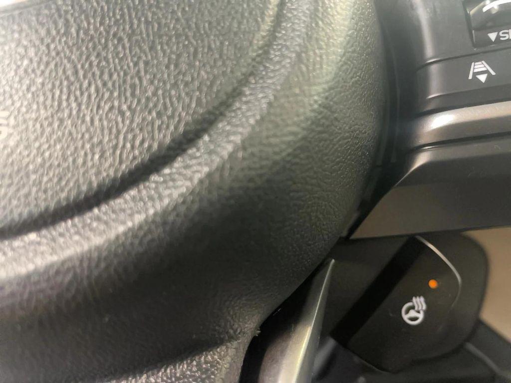 used 2022 Subaru Legacy car, priced at $26,991