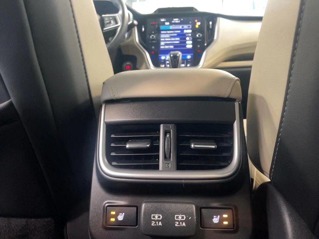 used 2022 Subaru Legacy car, priced at $26,991