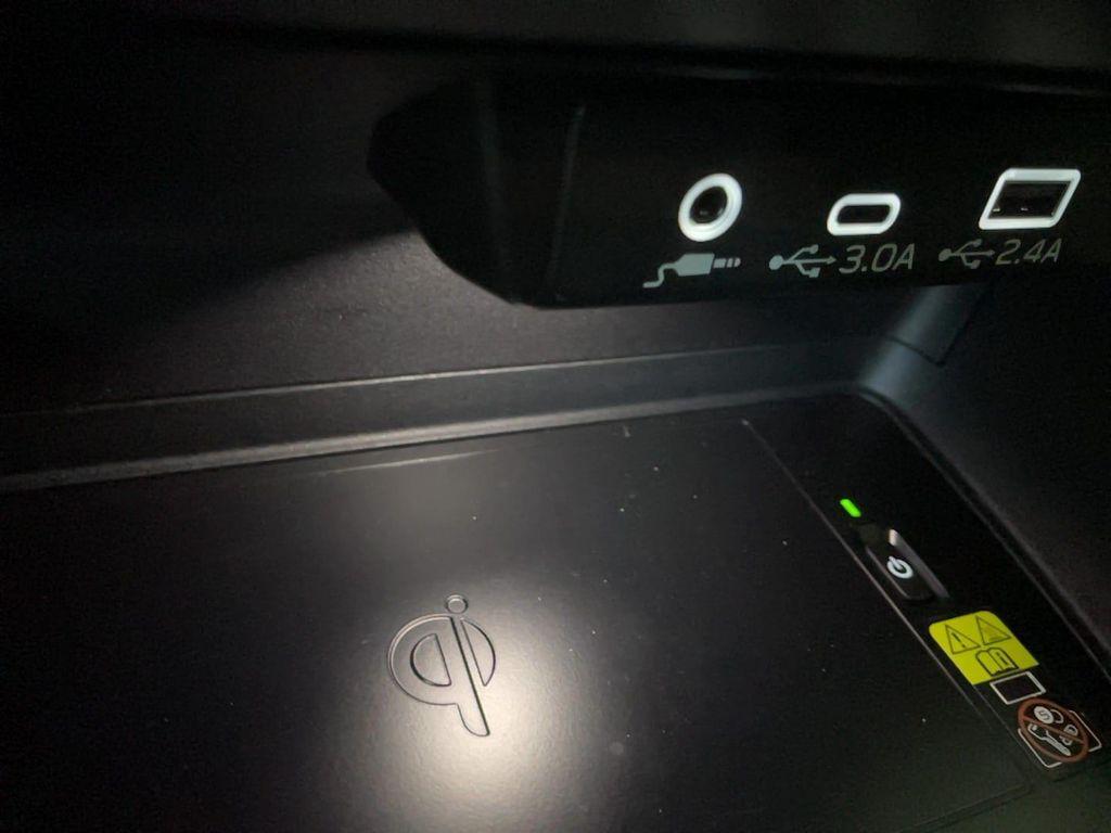 used 2024 Subaru Crosstrek car, priced at $31,921