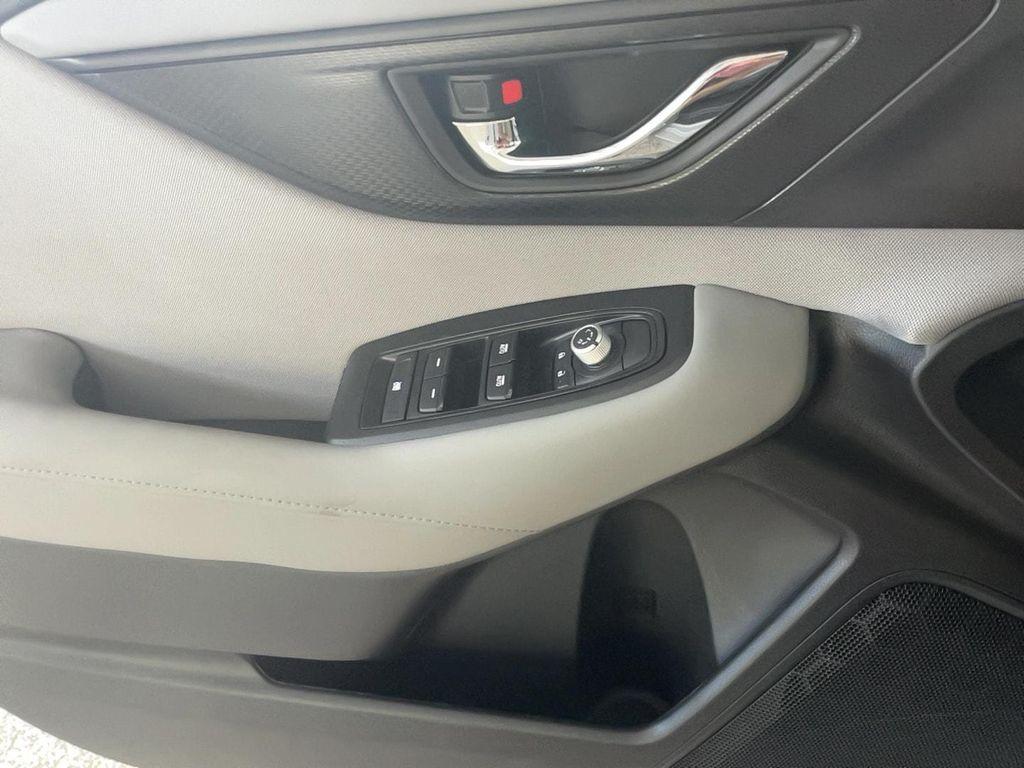 used 2025 Subaru Legacy car, priced at $28,941