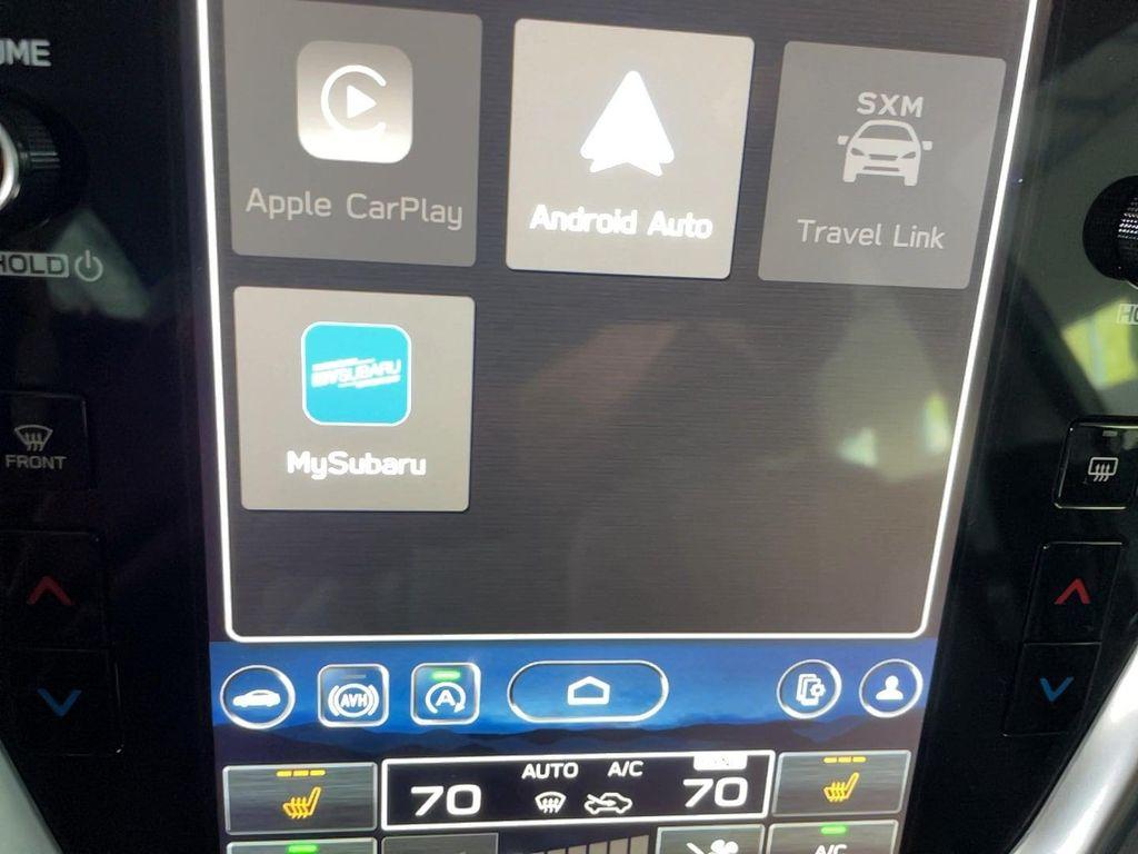 used 2025 Subaru Legacy car, priced at $28,941