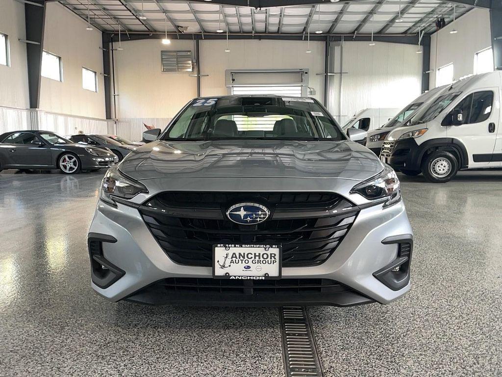 used 2025 Subaru Legacy car, priced at $28,941