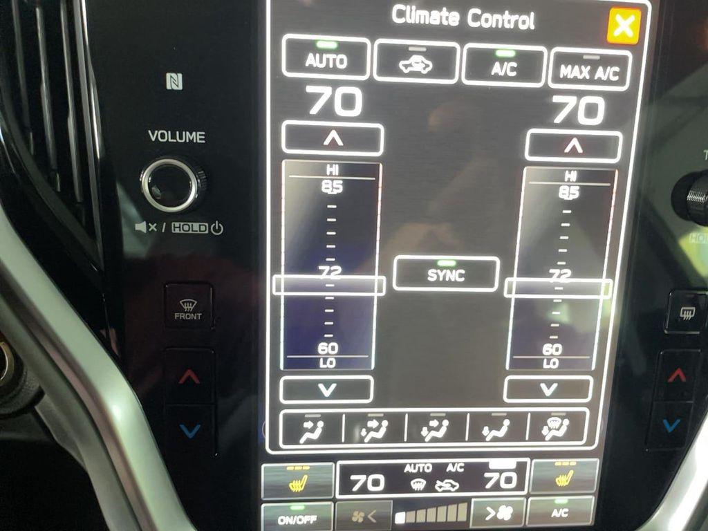 used 2025 Subaru Legacy car, priced at $28,941