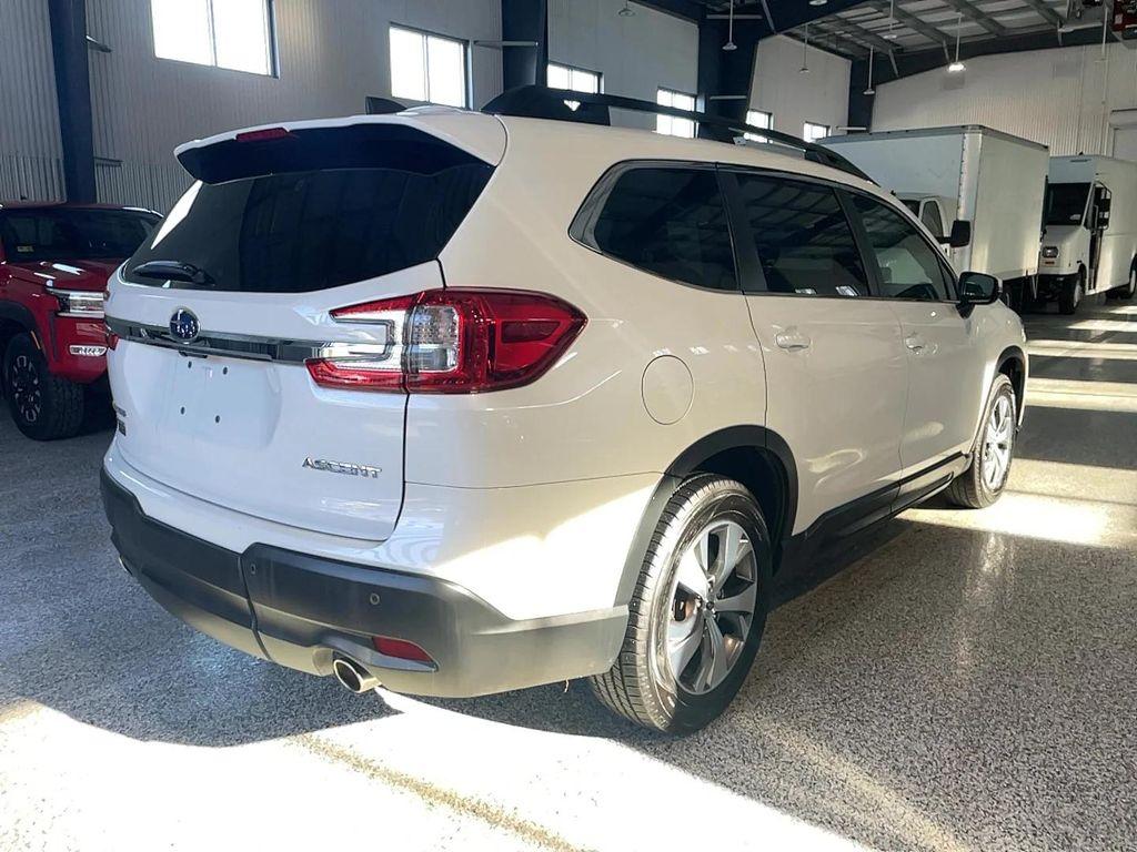 used 2023 Subaru Ascent car, priced at $30,901