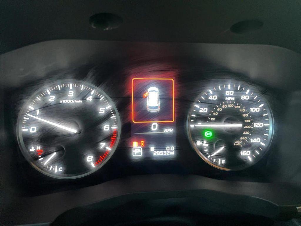 used 2023 Subaru Ascent car, priced at $30,901