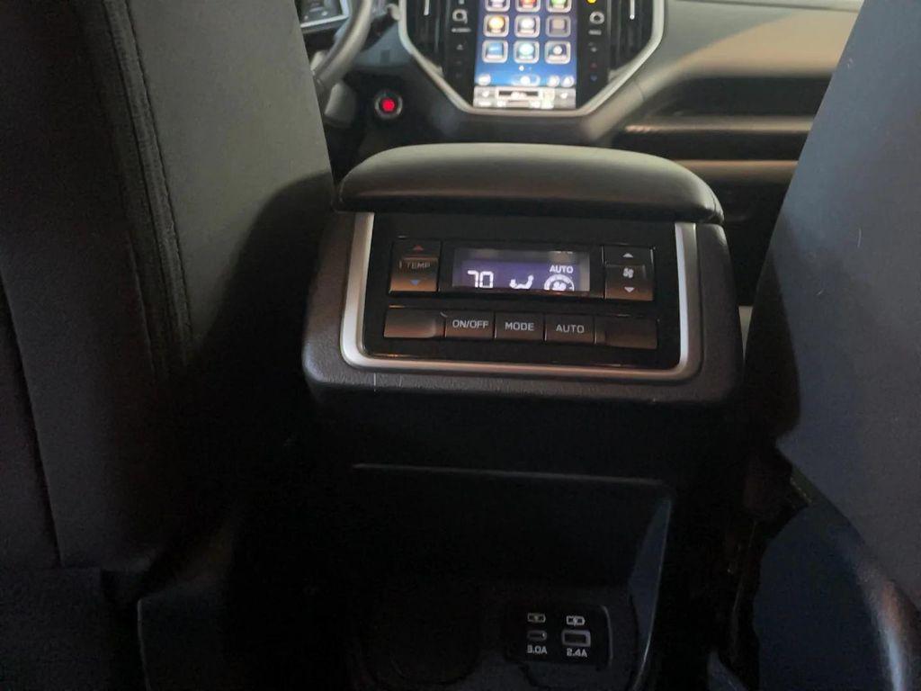 used 2023 Subaru Ascent car, priced at $30,901