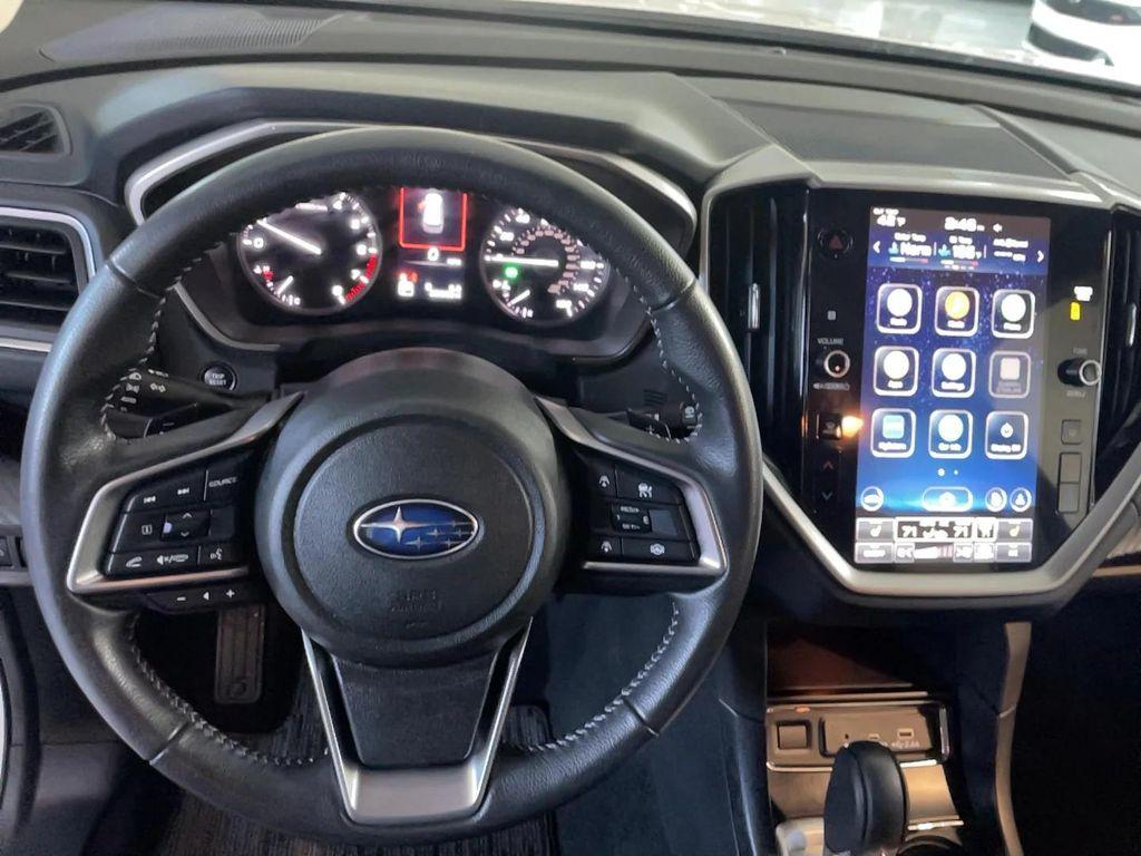 used 2023 Subaru Ascent car, priced at $30,901