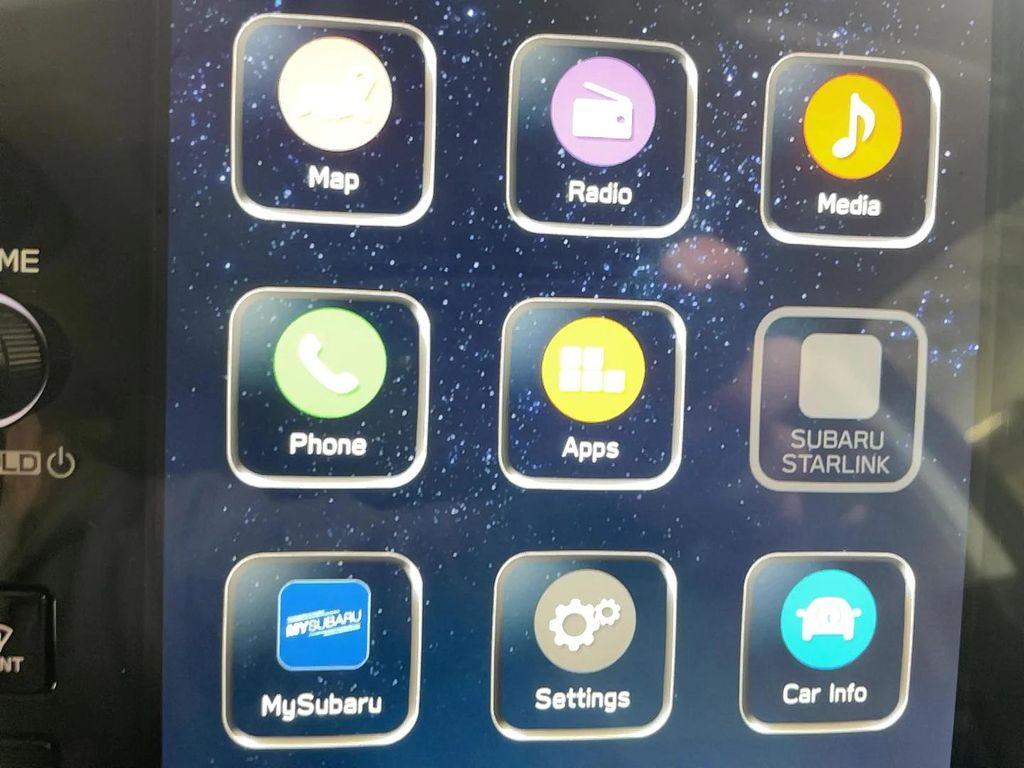 used 2024 Subaru Outback car, priced at $31,921