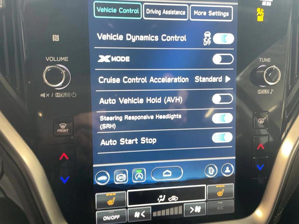 used 2024 Subaru Outback car, priced at $31,921