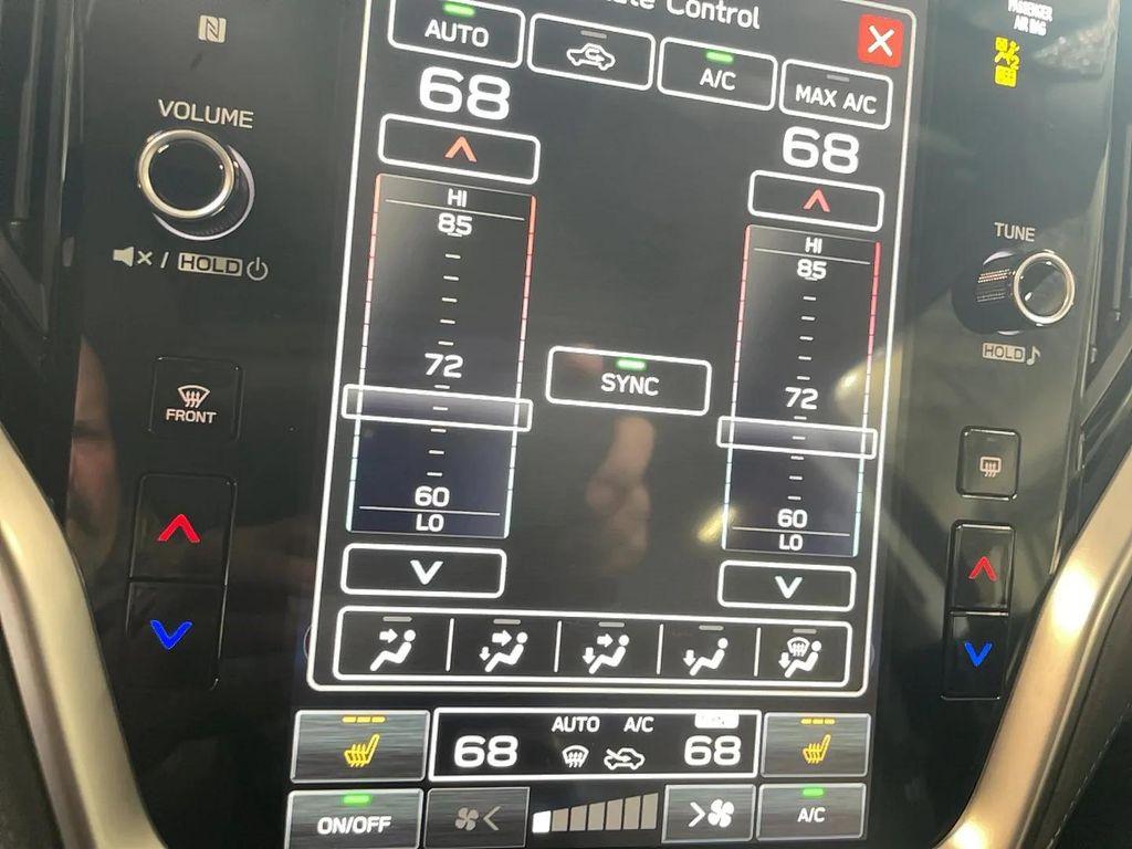 used 2024 Subaru Outback car, priced at $31,921