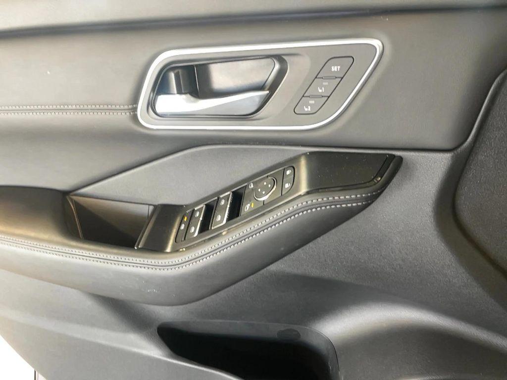 used 2024 Nissan Rogue car, priced at $32,901