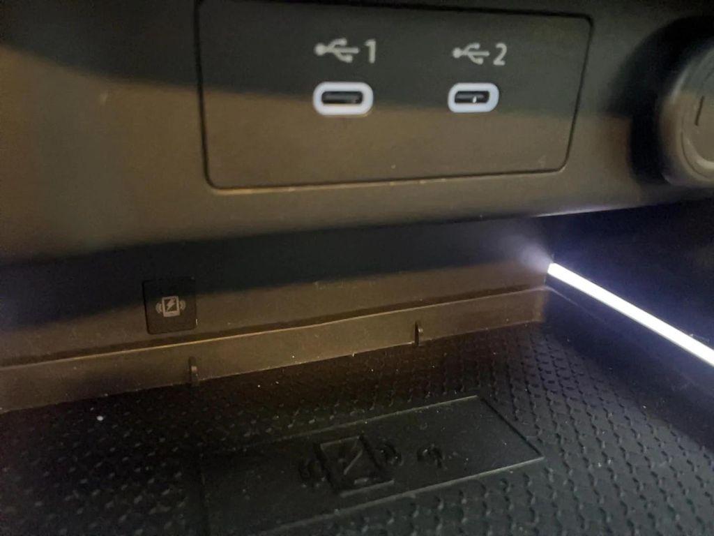 used 2024 Nissan Rogue car, priced at $32,901