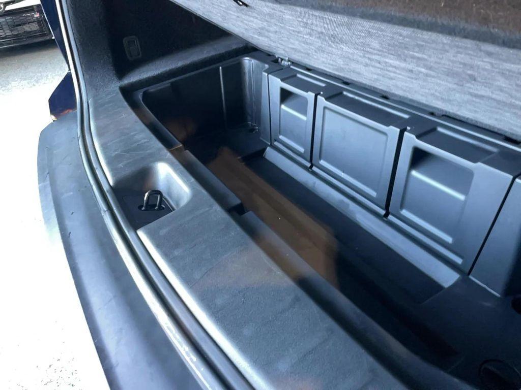 used 2023 Nissan Pathfinder car, priced at $32,921