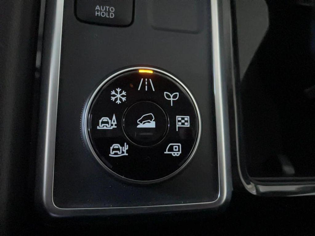 used 2023 Nissan Pathfinder car, priced at $32,921