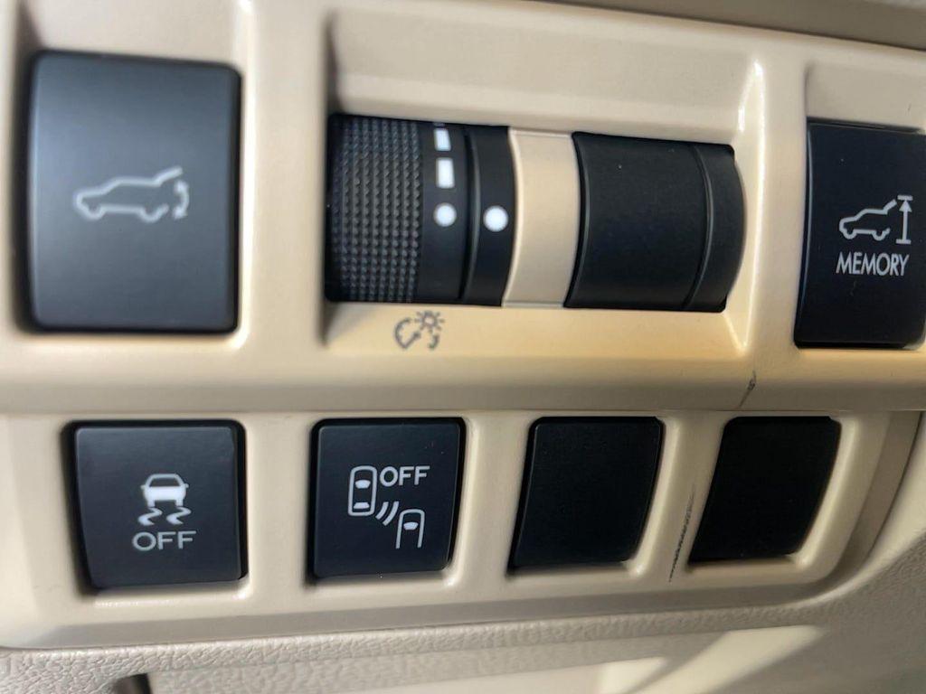 used 2015 Subaru Outback car, priced at $17,961