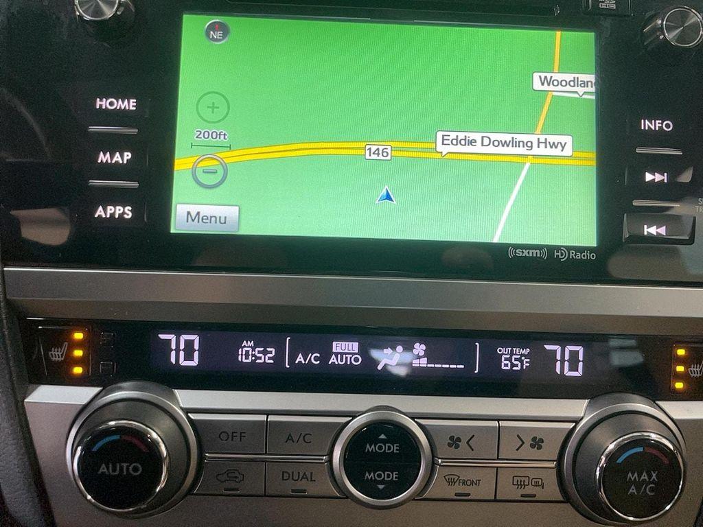 used 2015 Subaru Outback car, priced at $17,961