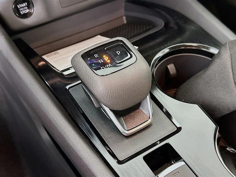 new 2026 Nissan Rogue car, priced at $34,950