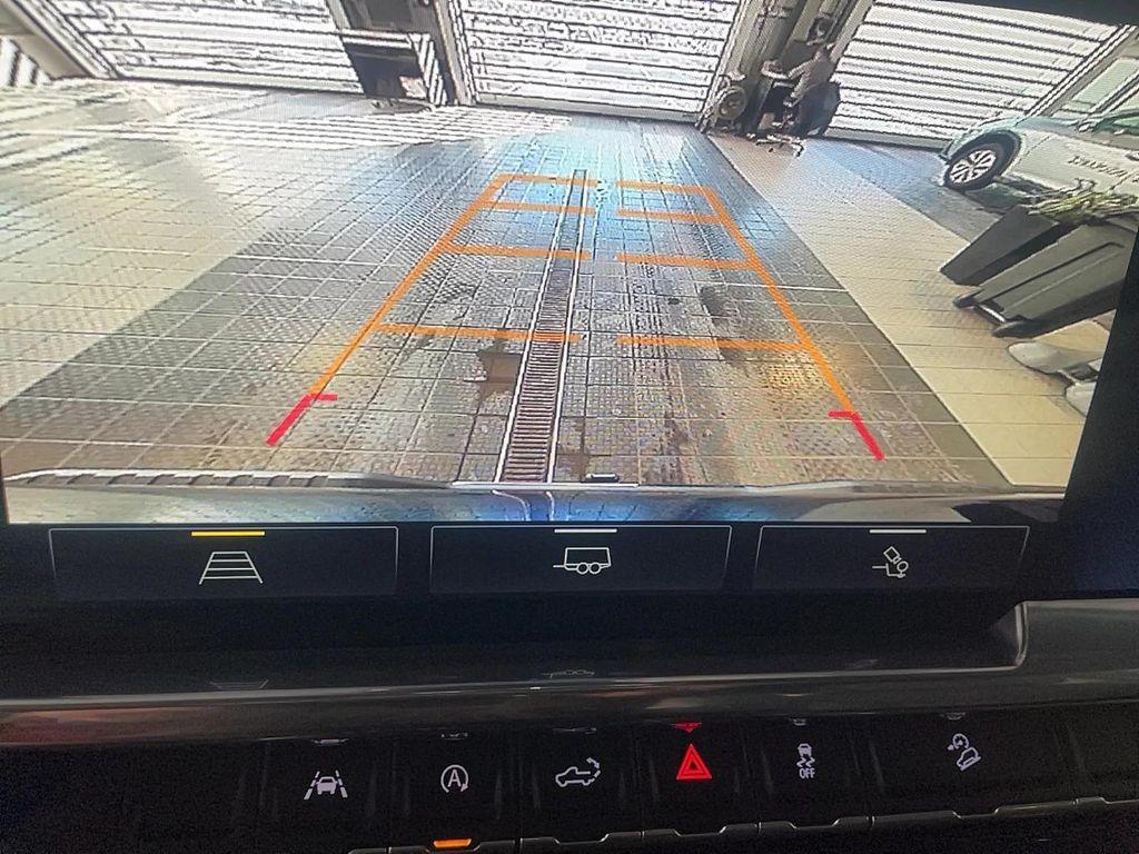 used 2022 Chevrolet Silverado 1500 car, priced at $48,941