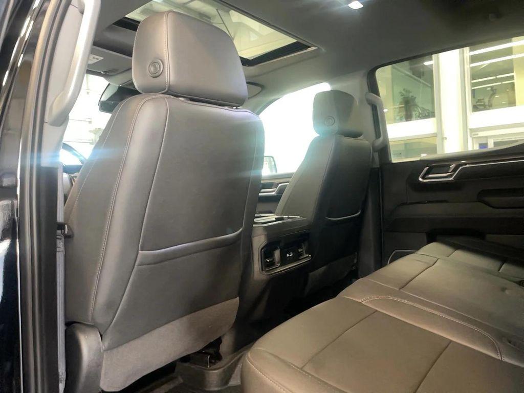 used 2022 Chevrolet Silverado 1500 car, priced at $48,941