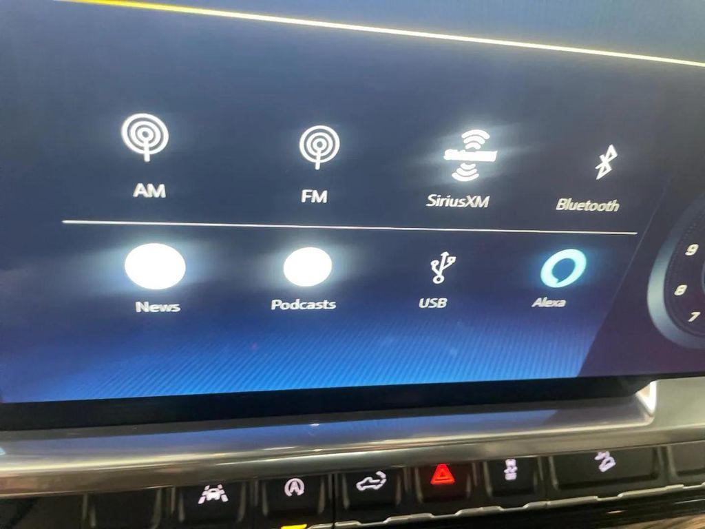 used 2022 Chevrolet Silverado 1500 car, priced at $48,941