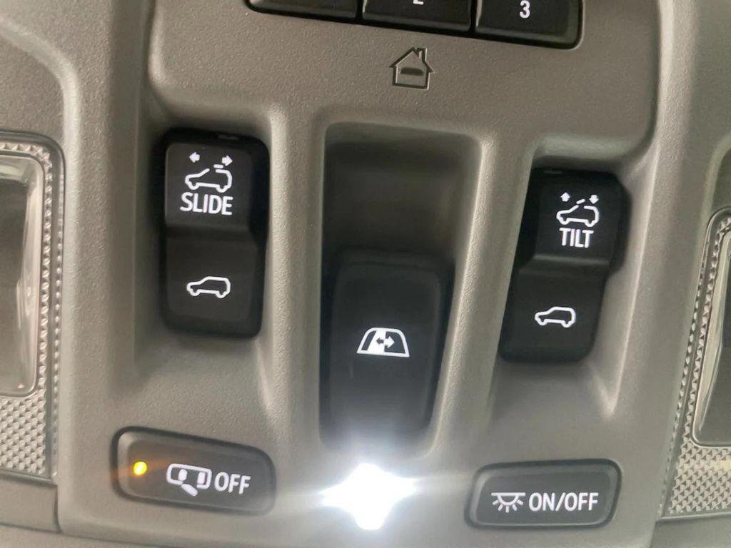 used 2022 Chevrolet Silverado 1500 car, priced at $48,941