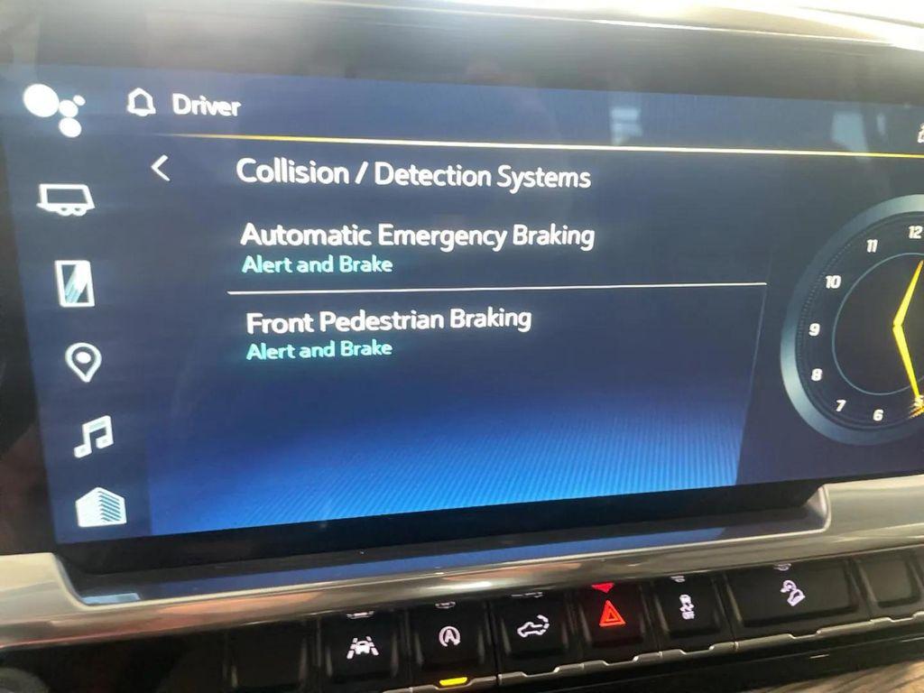 used 2022 Chevrolet Silverado 1500 car, priced at $48,941