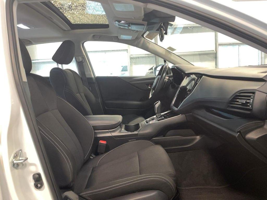 used 2024 Subaru Legacy car, priced at $25,991