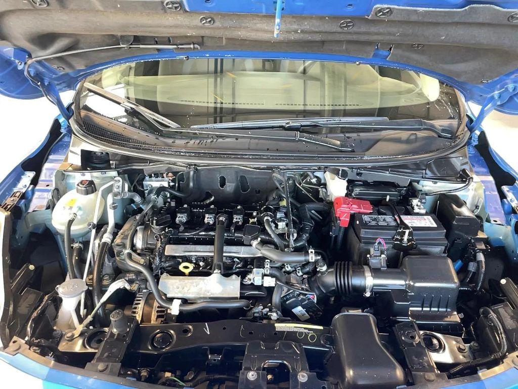 used 2023 Nissan Versa car, priced at $15,951