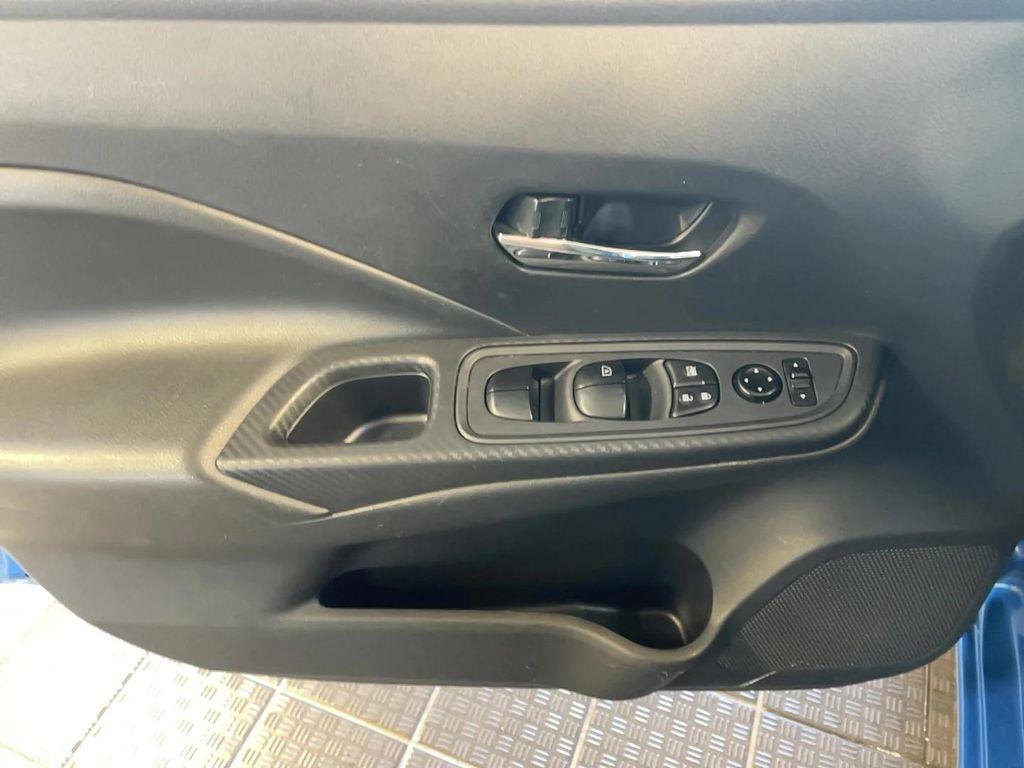 used 2023 Nissan Versa car, priced at $15,951