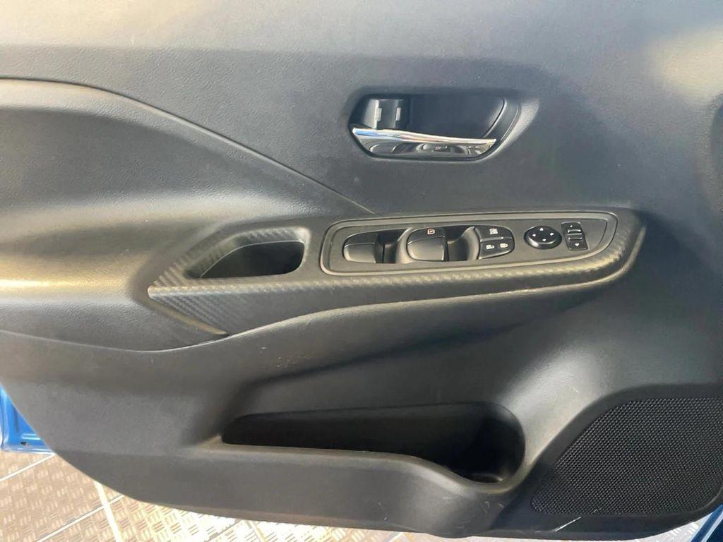 used 2023 Nissan Versa car, priced at $15,951